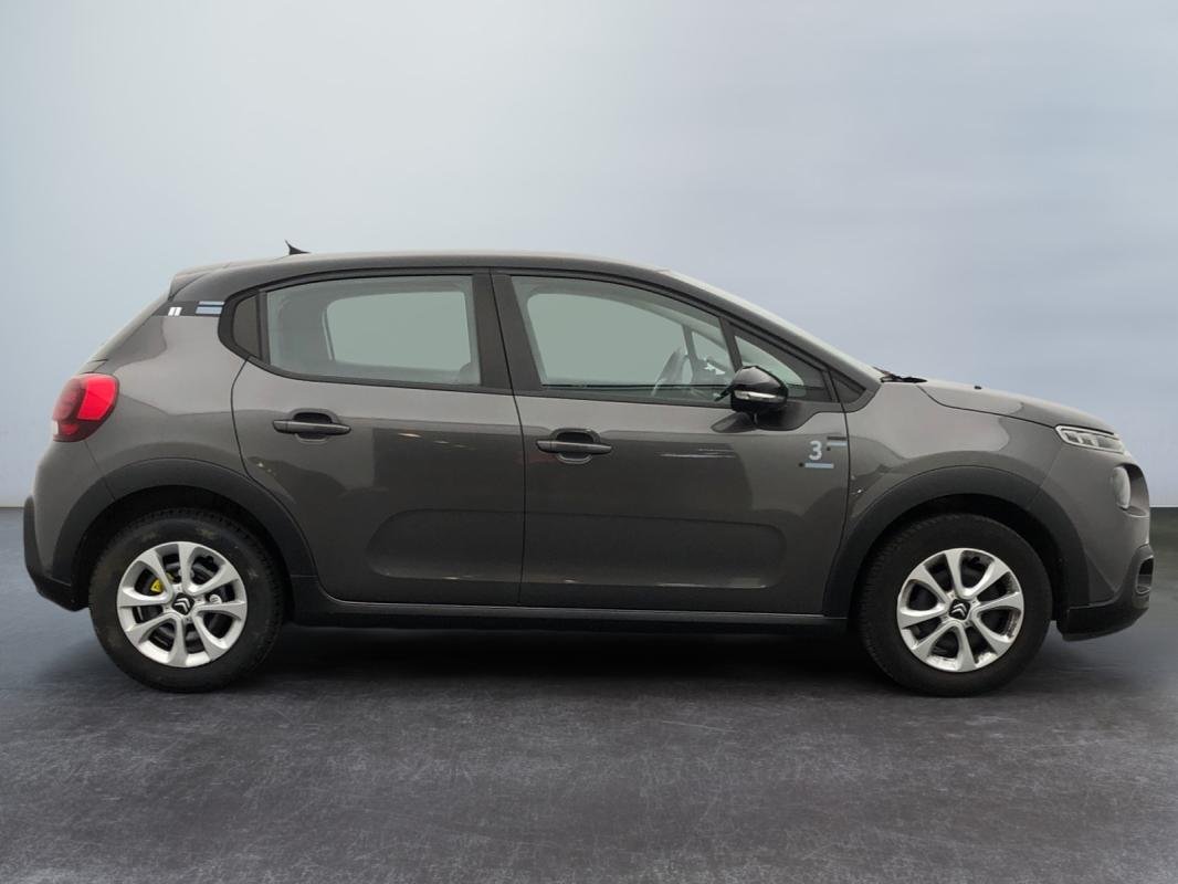 Citroën C3 - Photo 6