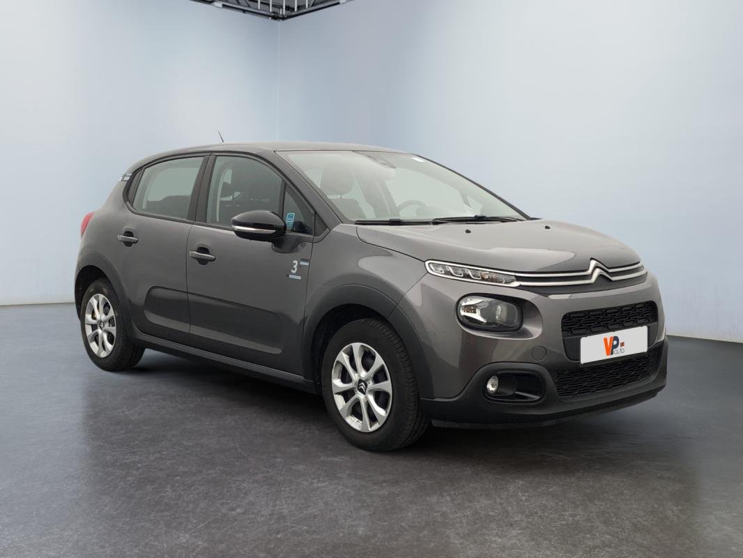 Citroën C3 - Photo 7