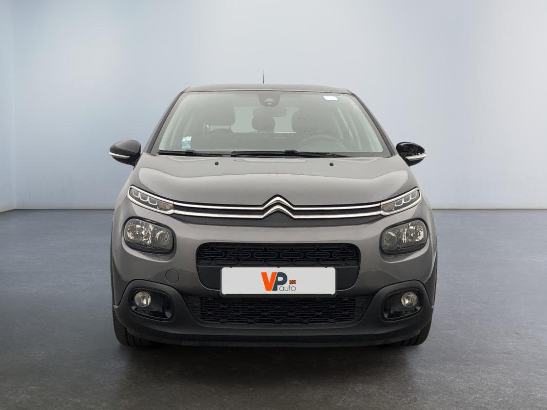 Citroën C3 - Photo 8