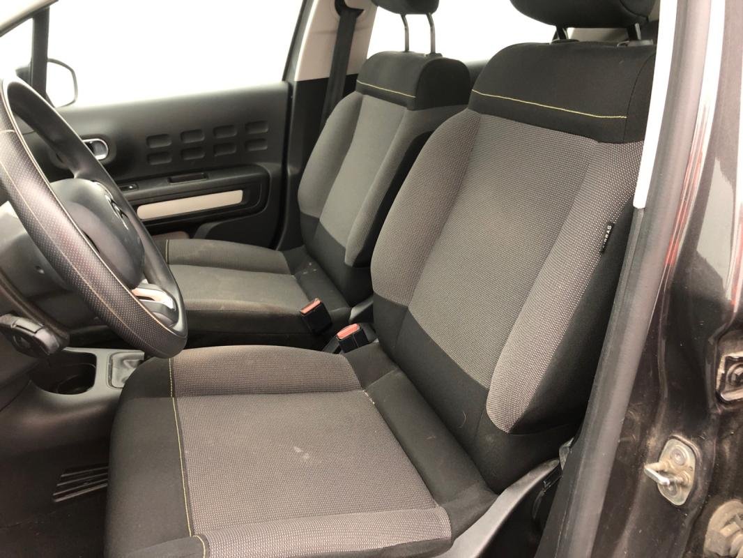Citroën C3 - Photo 9