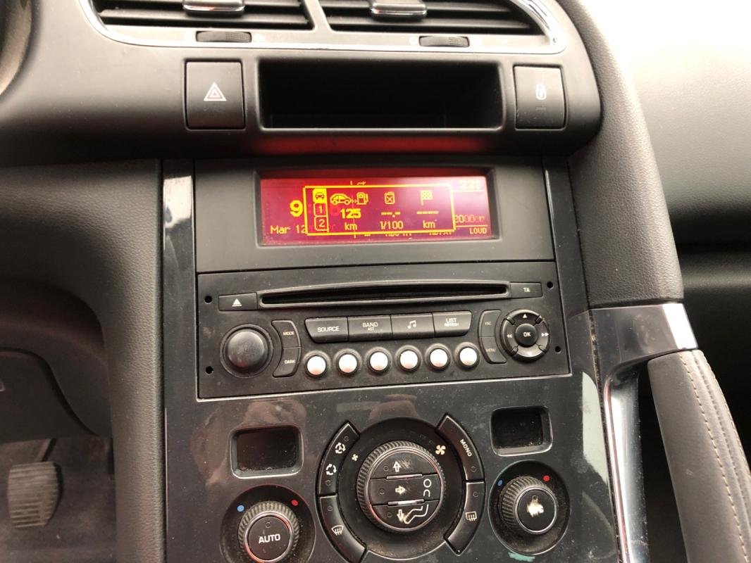 Peugeot 3008 - Photo 13