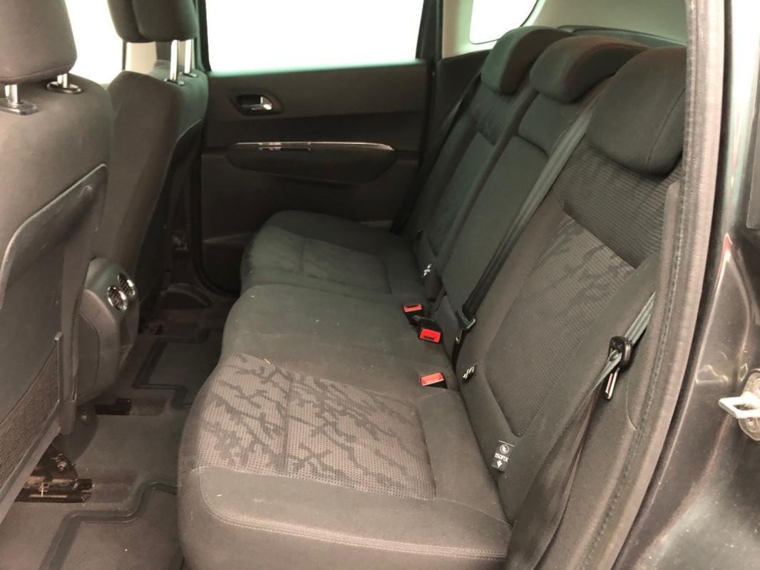 Peugeot 3008 - Photo 14