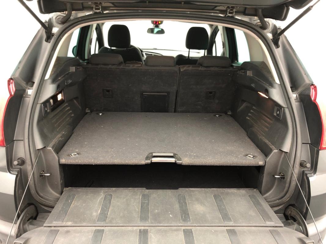 Peugeot 3008 - Photo 15