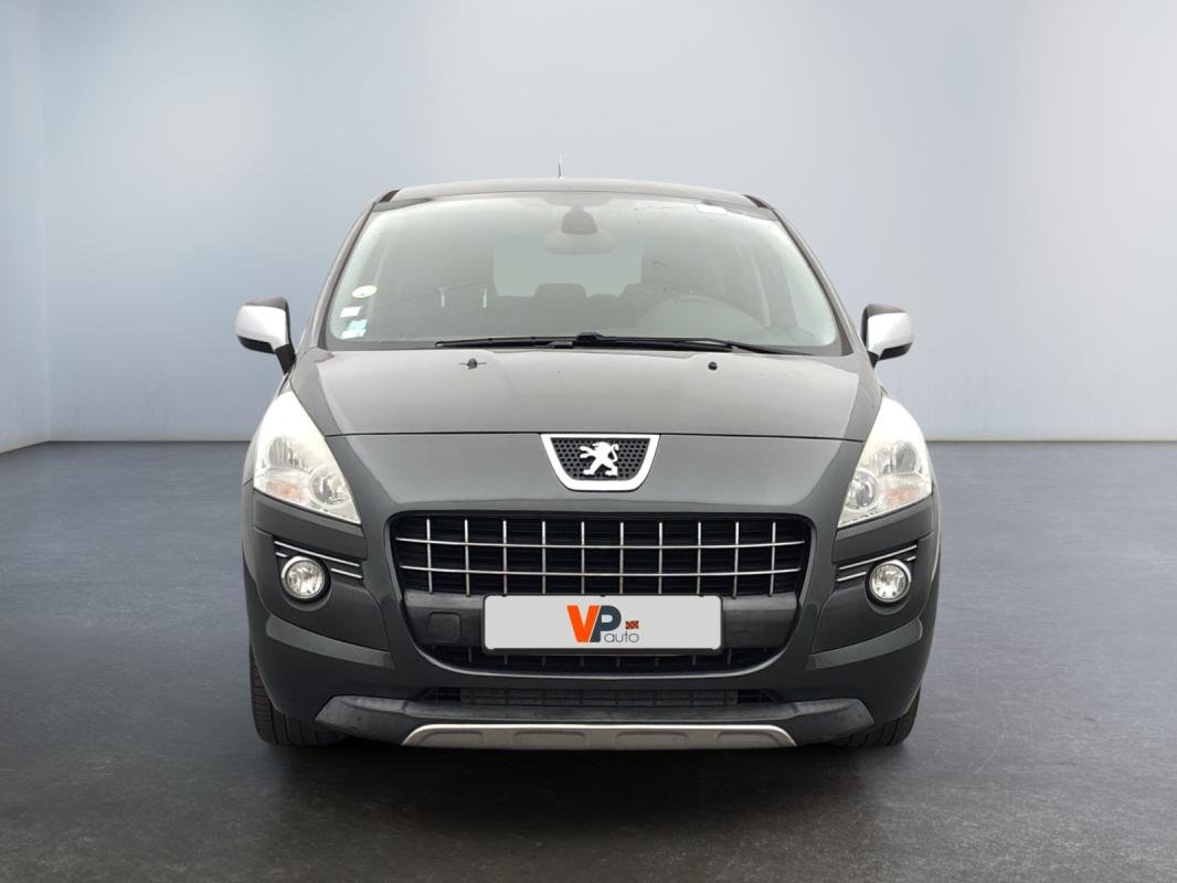 Peugeot 3008 - Photo 8