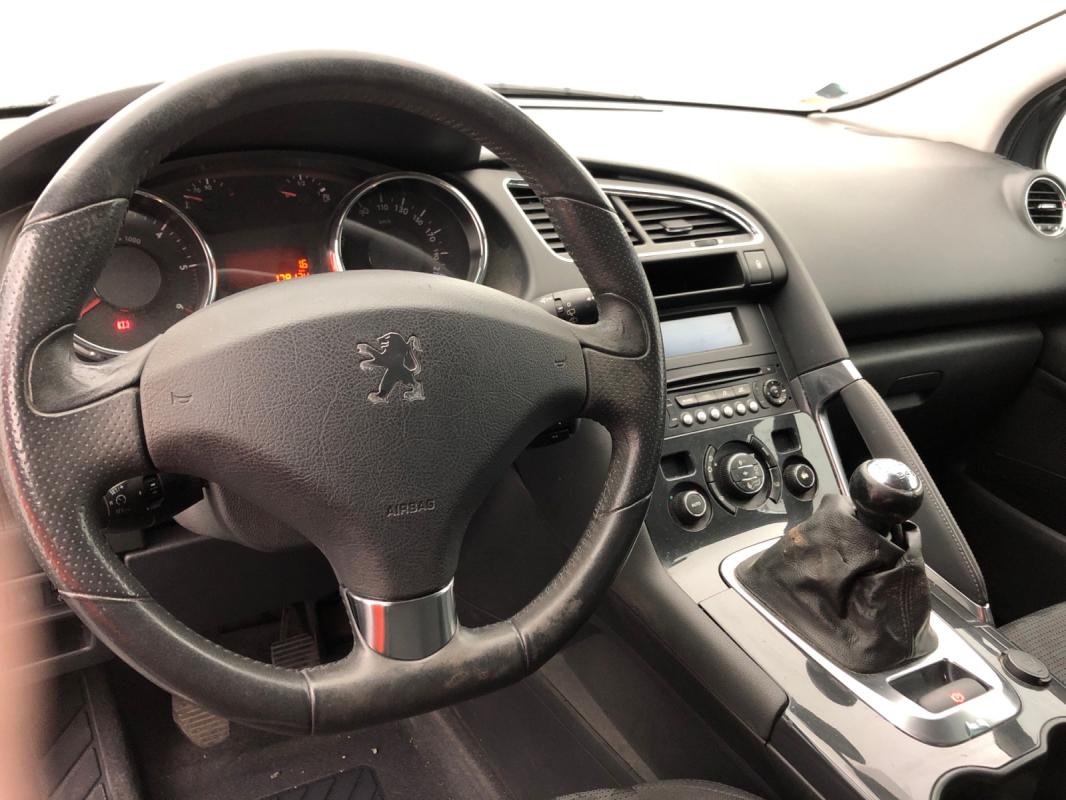 Peugeot 3008 - Photo 10