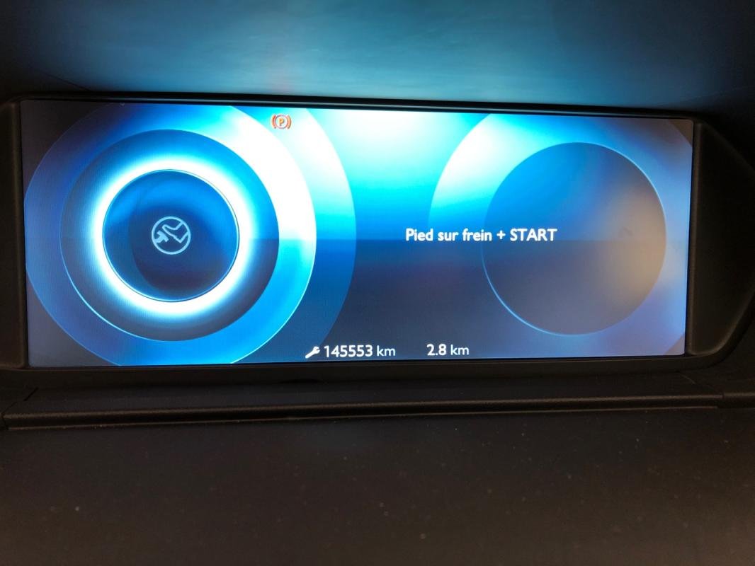 Citroën C4 Picasso - Photo 12