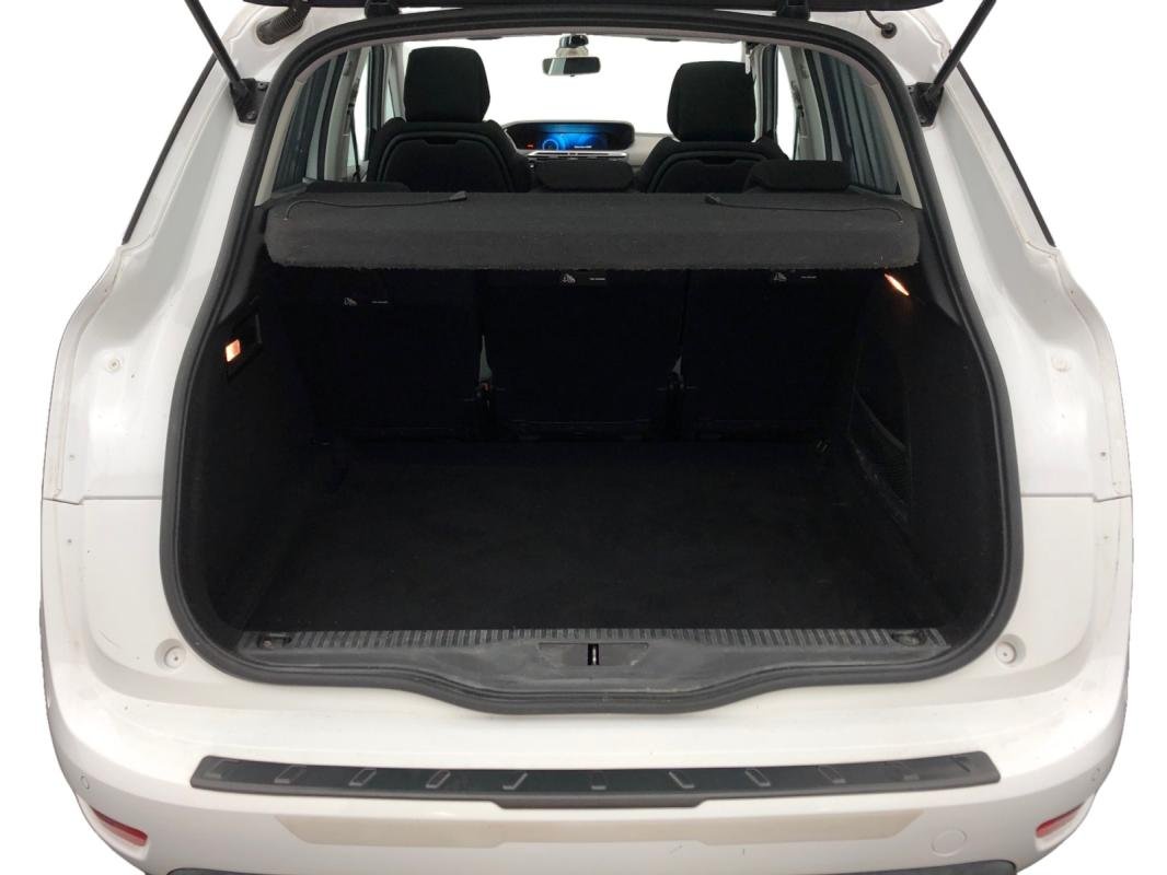 Citroën C4 Picasso - Photo 15