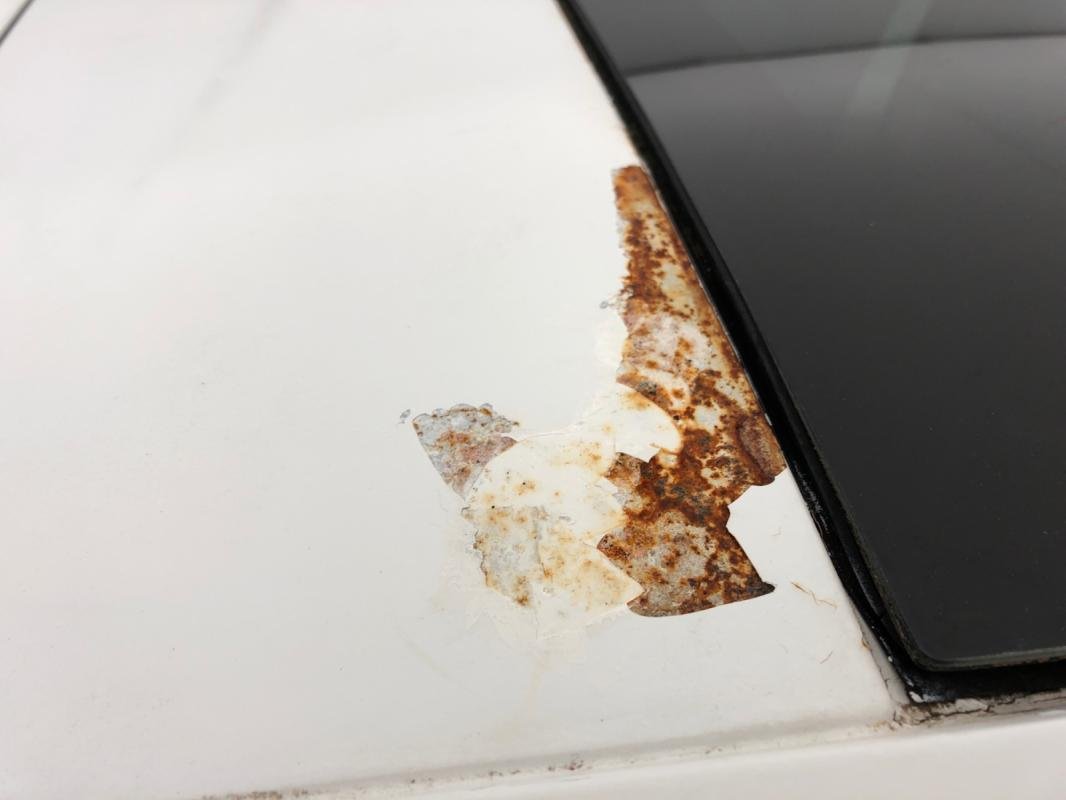 Citroën C4 Picasso - Photo 18