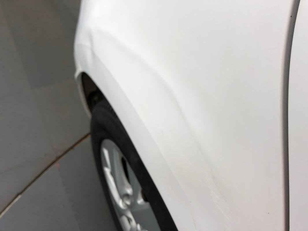 Citroën C4 Picasso - Photo 20