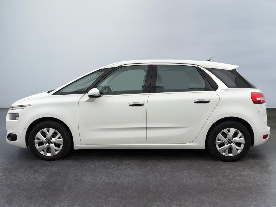 Citroën C4 Picasso - Photo 2