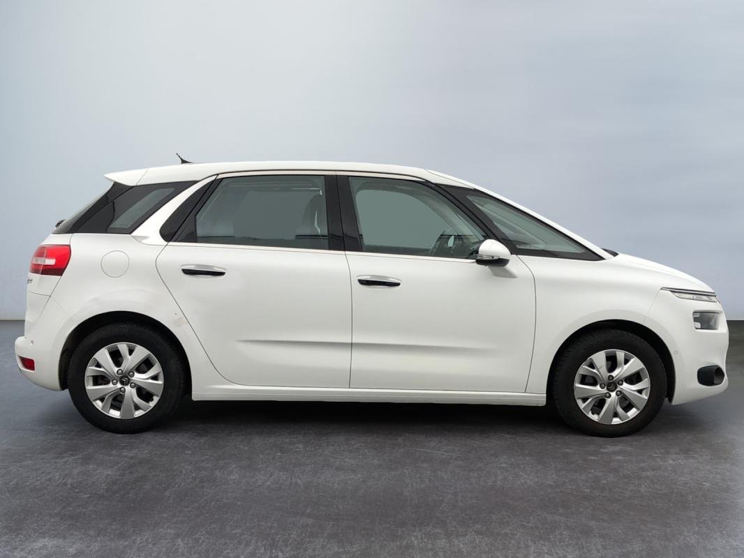 Citroën C4 Picasso - Photo 6