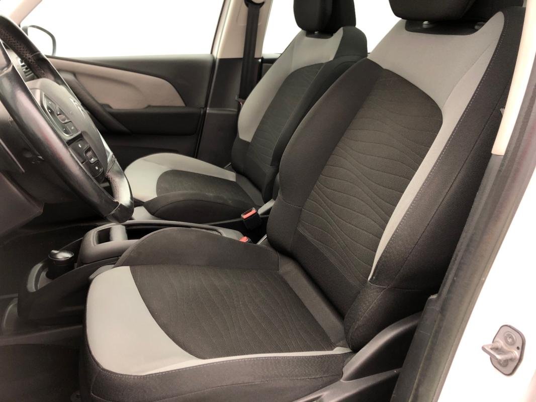 Citroën C4 Picasso - Photo 9