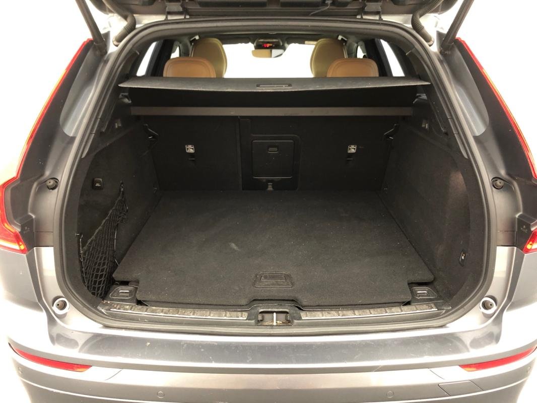 Volvo XC60 - Photo 15