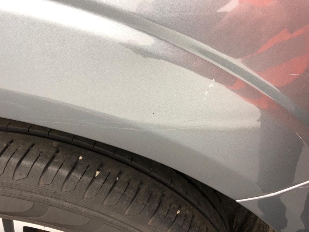 Volvo XC60 - Photo 16