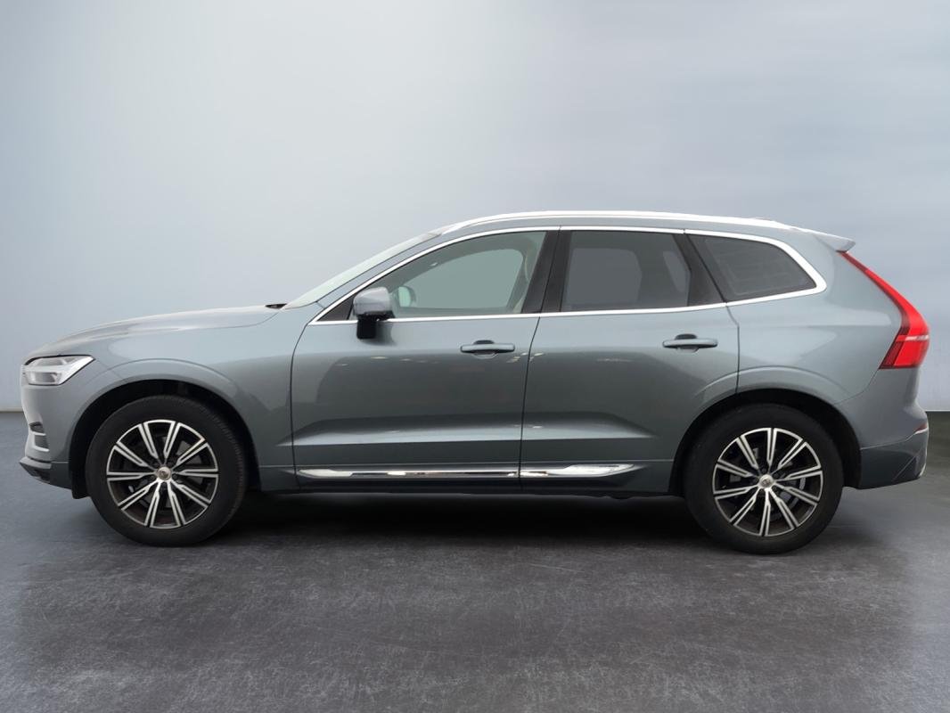 Volvo XC60 - Photo 2
