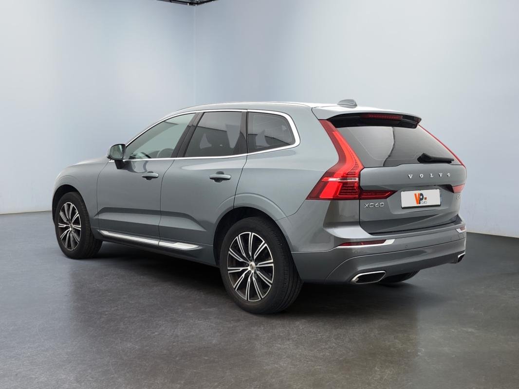 Volvo XC60 - Photo 3
