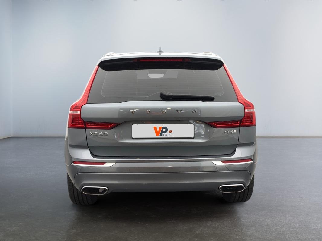 Volvo XC60 - Photo 4