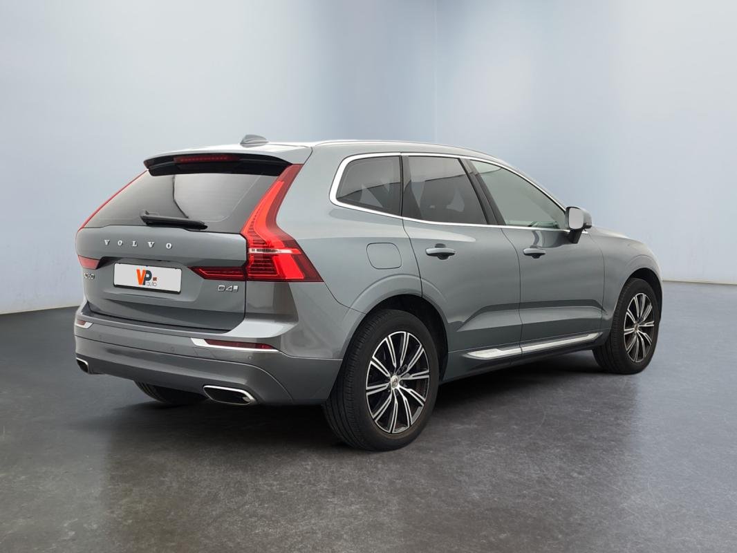 Volvo XC60 - Photo 5