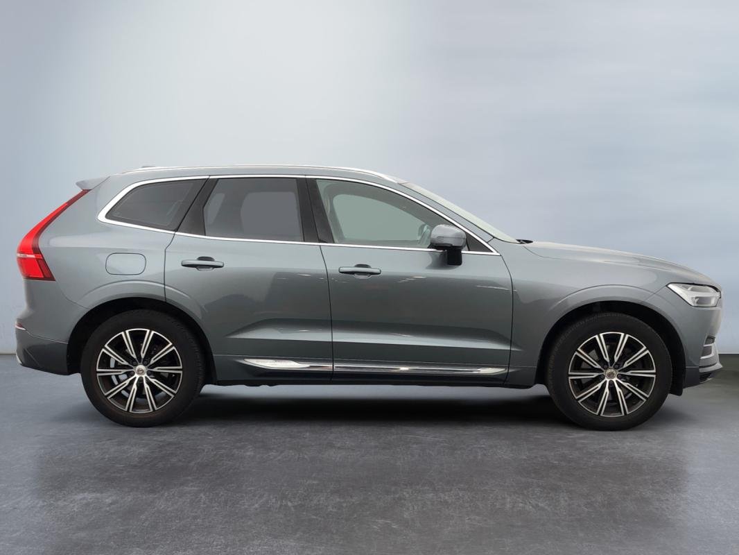 Volvo XC60 - Photo 6