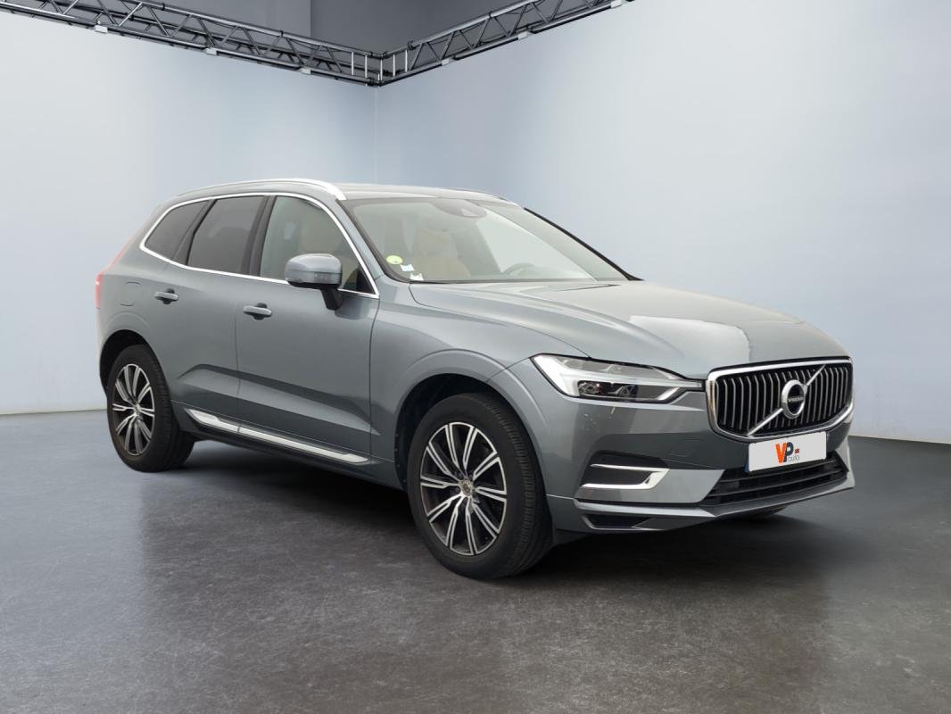 Volvo XC60 - Photo 7