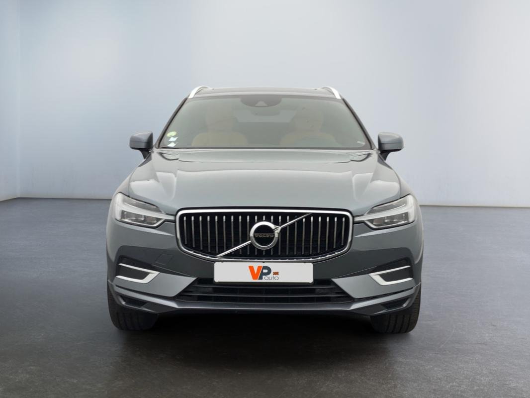 Volvo XC60 - Photo 8