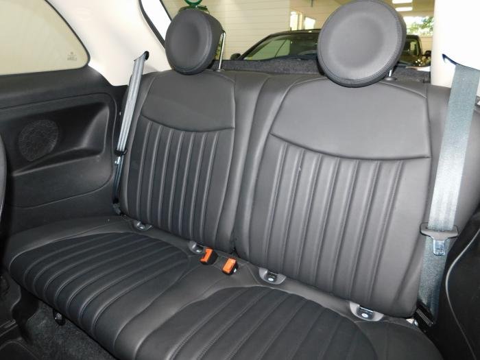 Fiat 500 - Photo 14
