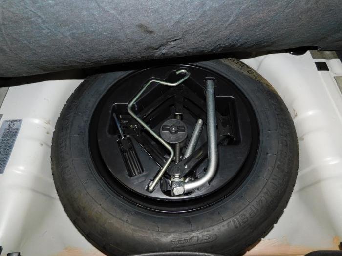 Fiat 500 - Photo 15
