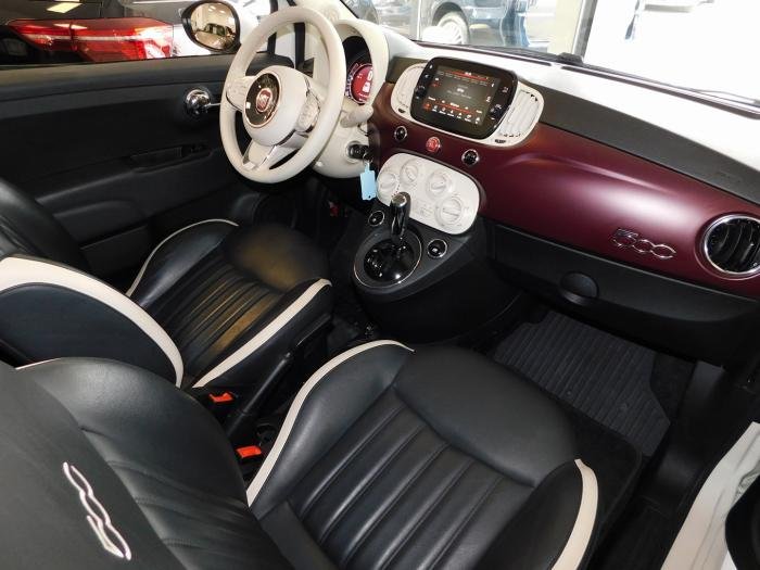Fiat 500 - Photo 16