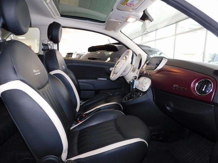 Fiat 500 - Photo 17