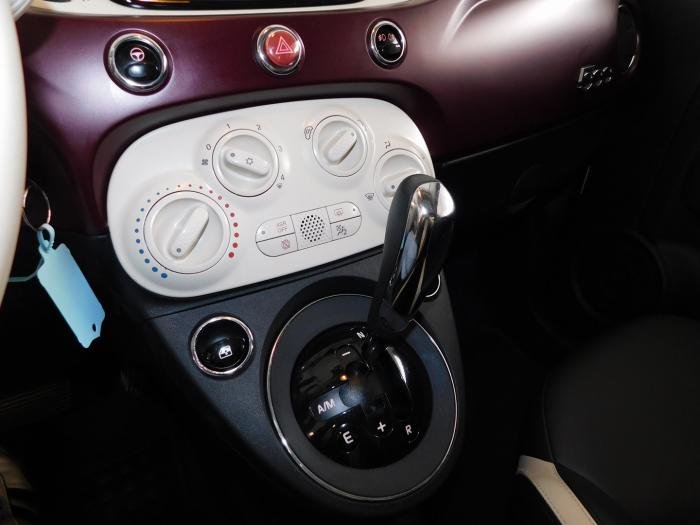 Fiat 500 - Photo 20