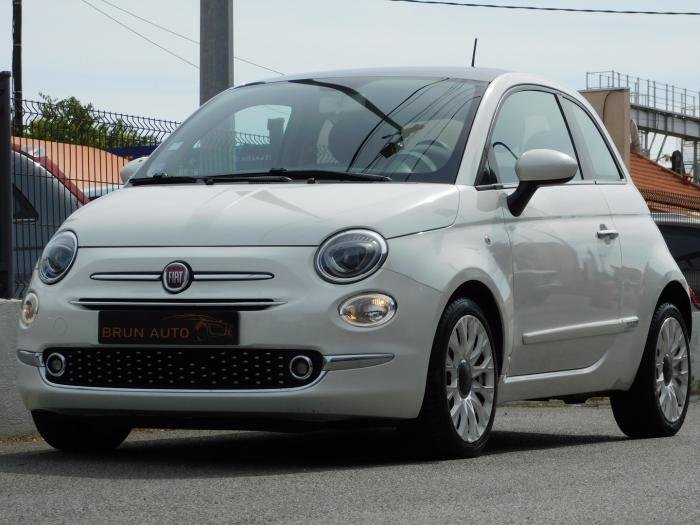 Fiat 500 - Photo 8