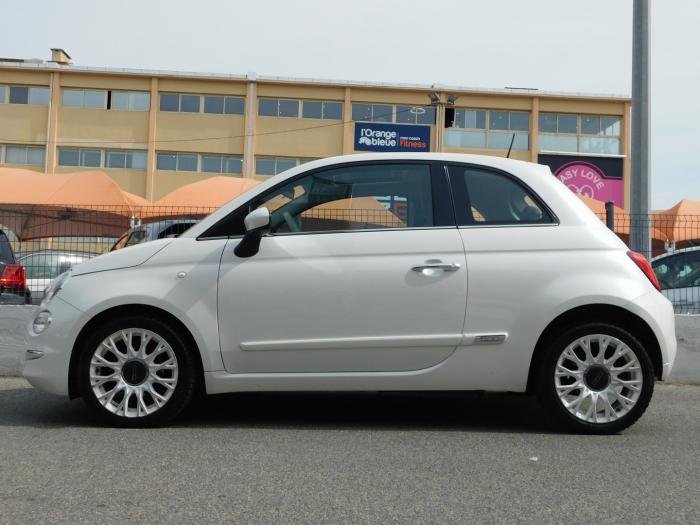 Fiat 500 - Photo 9