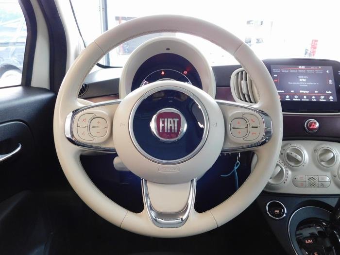 Fiat 500 - Photo 10