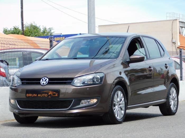 Volkswagen Polo - Photo 12