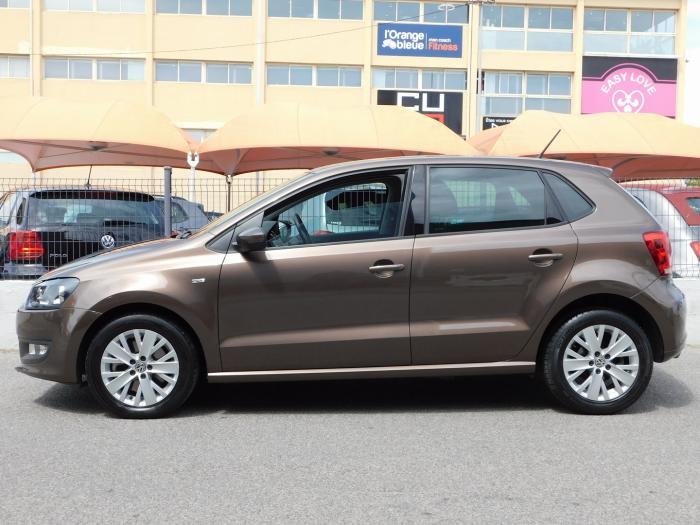 Volkswagen Polo - Photo 13