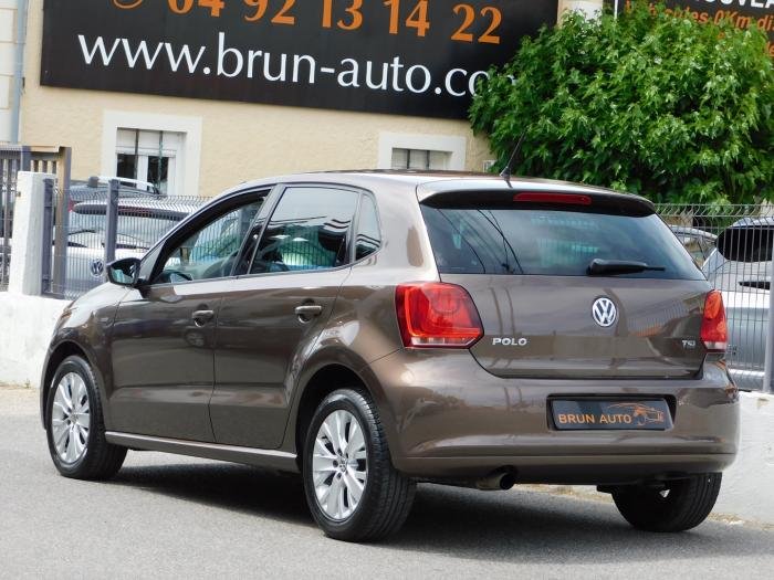Volkswagen Polo - Photo 14