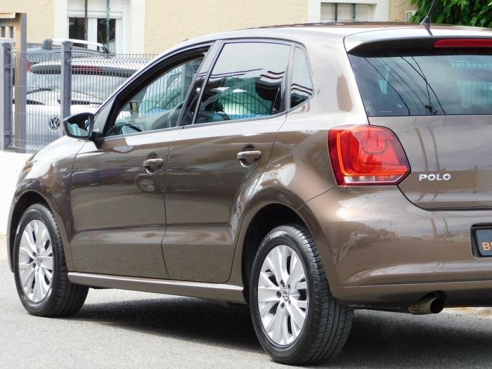 Volkswagen Polo - Photo 15