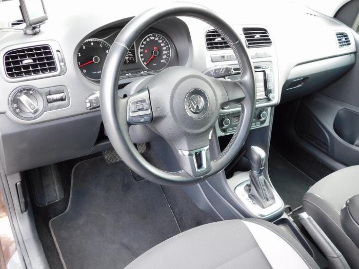 Volkswagen Polo - Photo 16