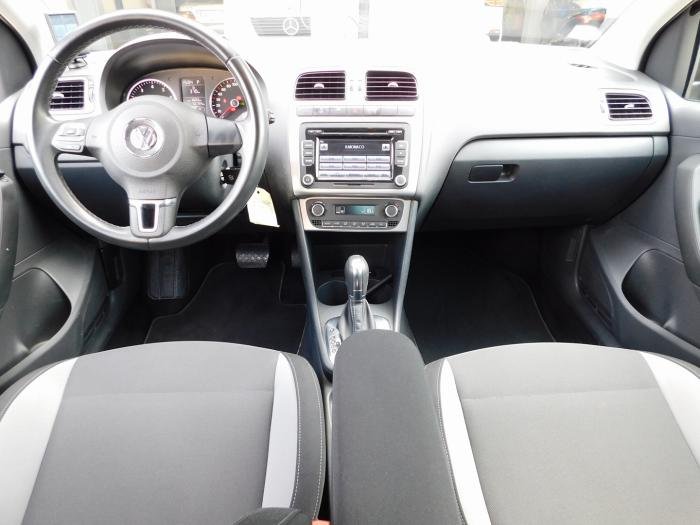 Volkswagen Polo - Photo 19