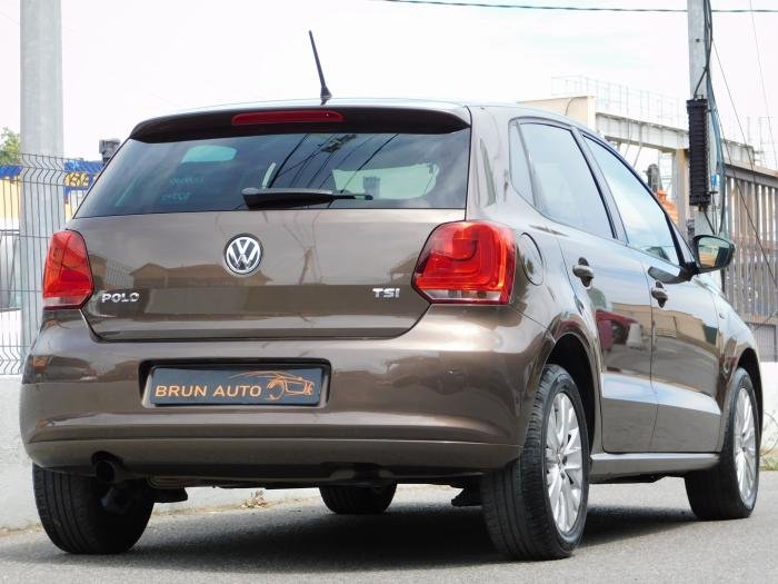 Volkswagen Polo - Photo 8