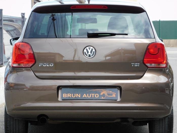 Volkswagen Polo - Photo 9