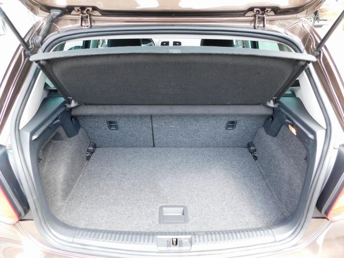 Volkswagen Polo - Photo 10
