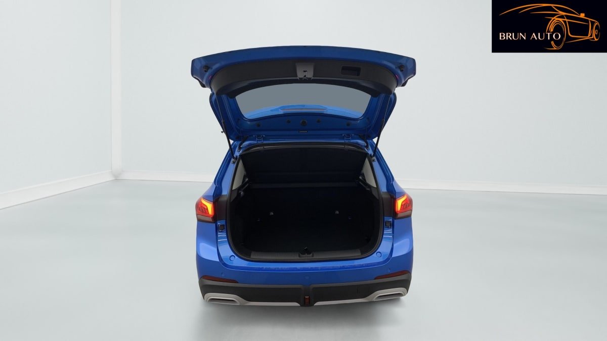 MG ZS - Photo 12