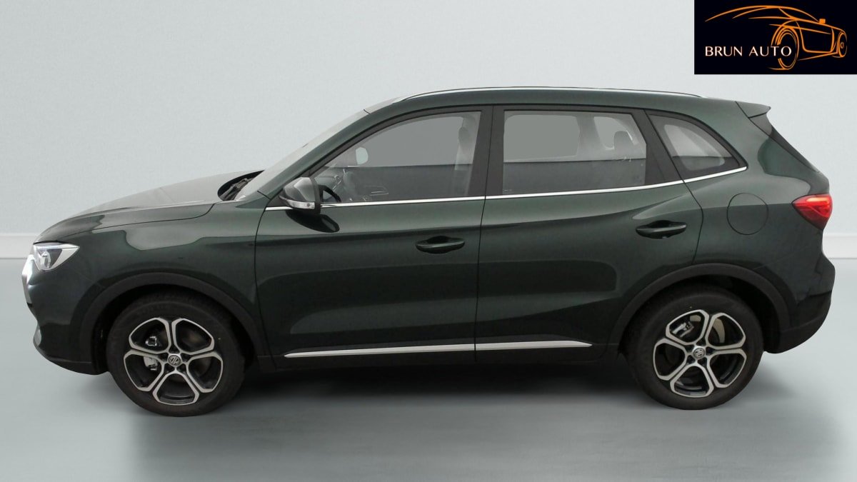 MG ZS - Photo 27