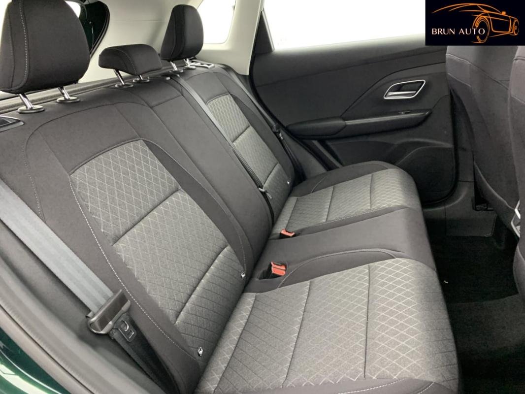 MG ZS - Photo 33