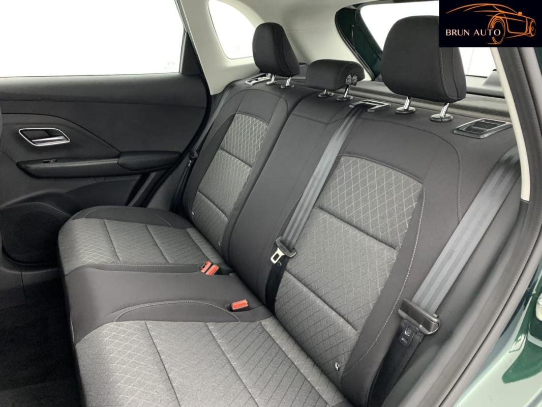 MG ZS - Photo 42