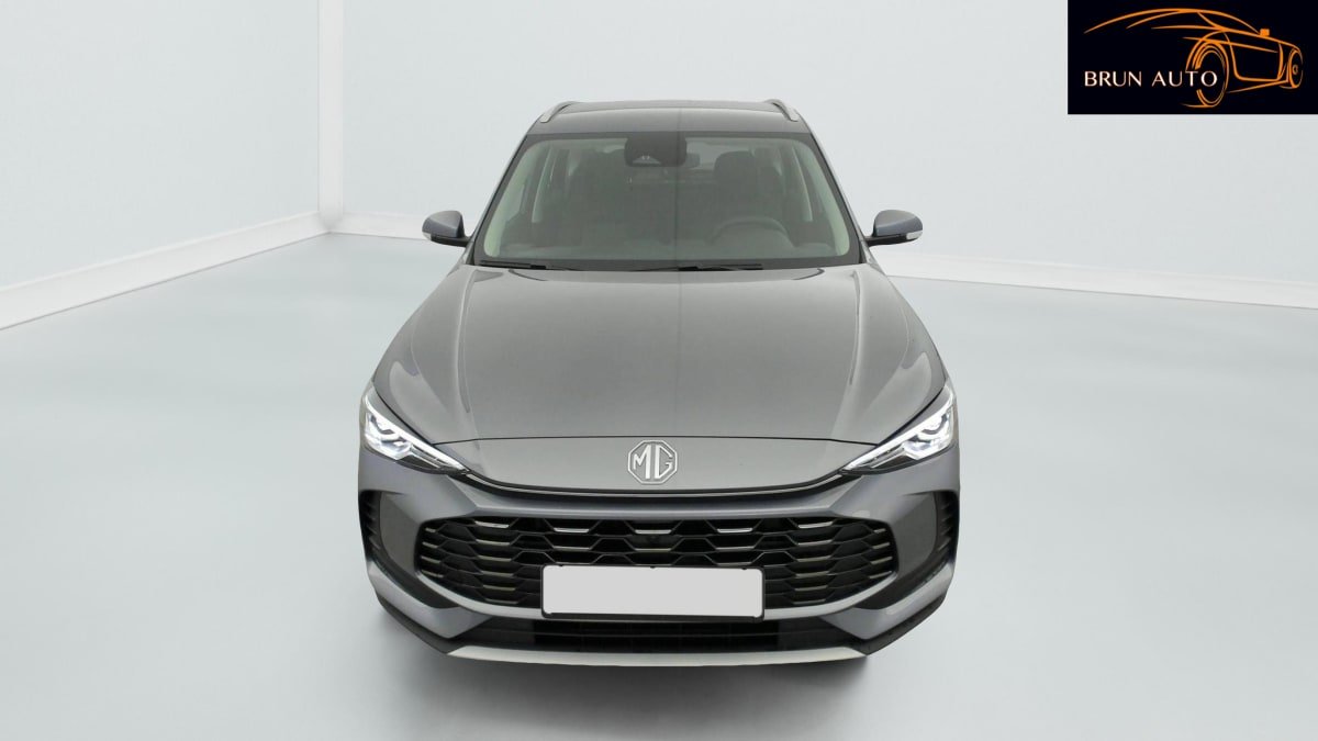 MG ZS - Photo 47