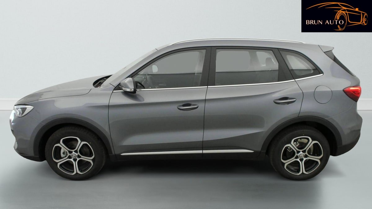 MG ZS - Photo 49