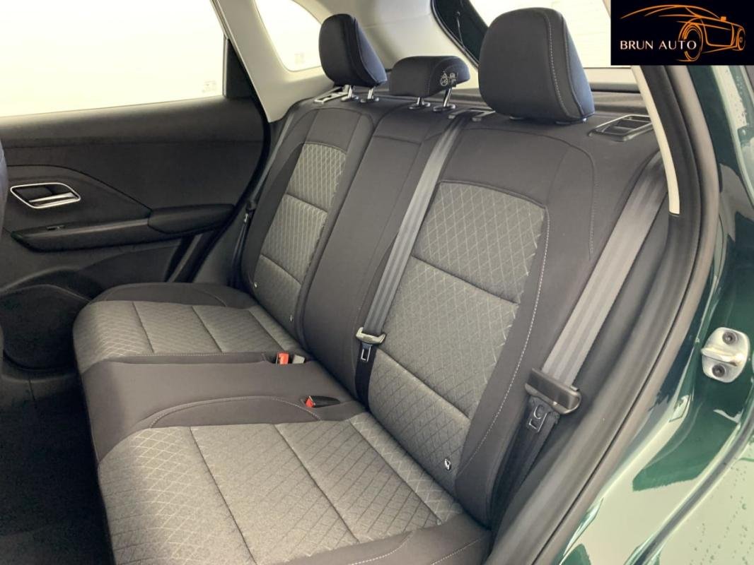 MG ZS - Photo 19
