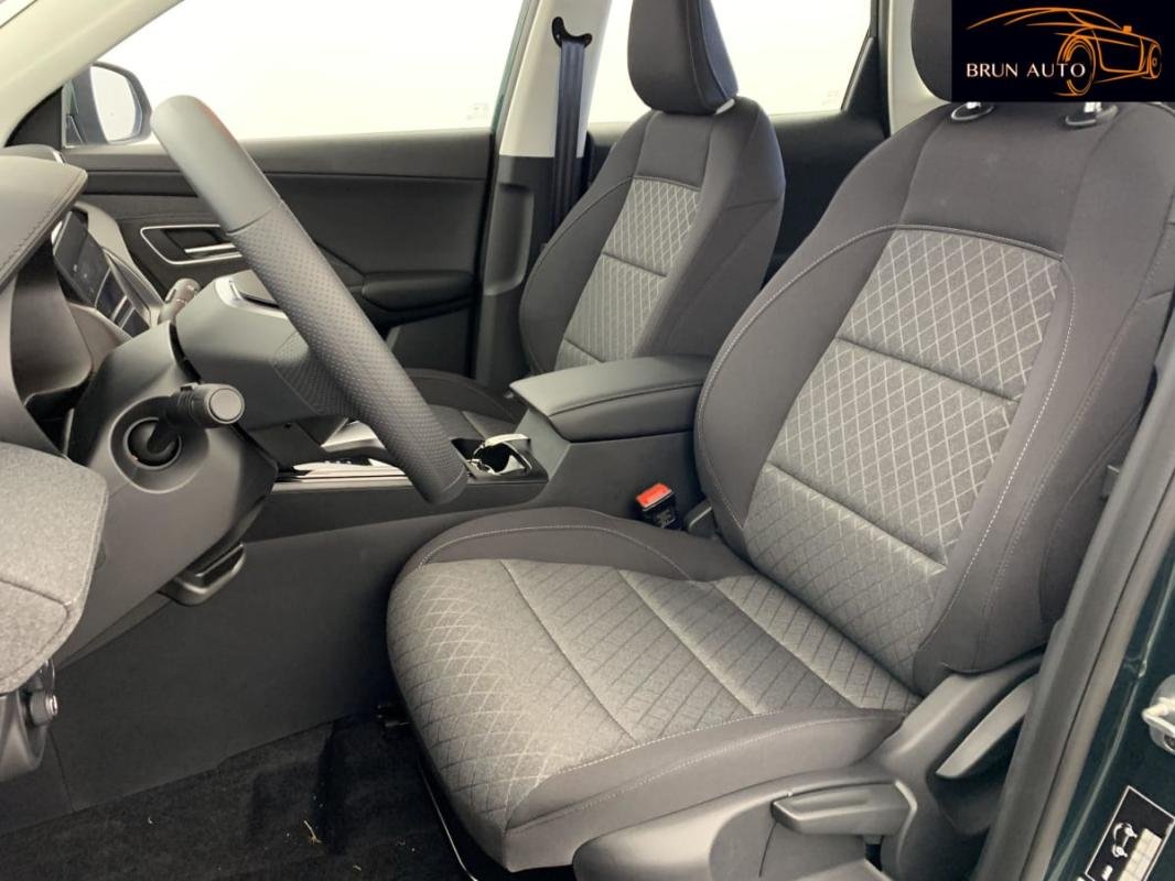 MG ZS - Photo 20